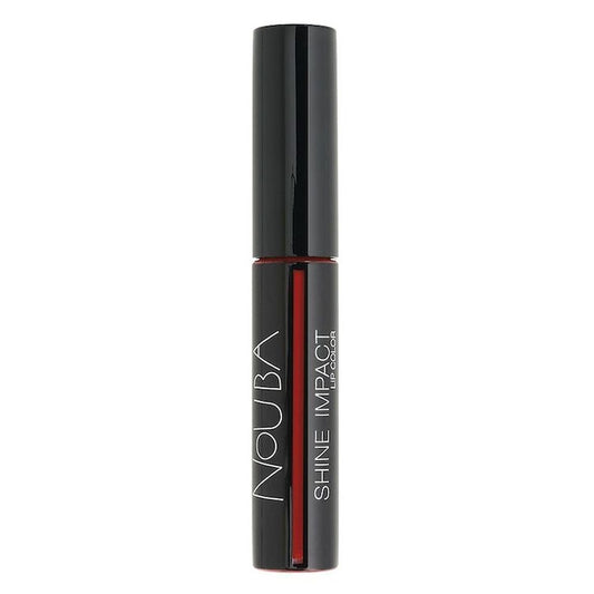 Nouba Nouba, Shine Impact, Flüssiger Lippenstift, 503, 6 ml Regular