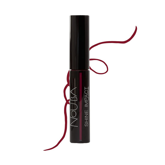 Nouba Nouba, Shine Impact, Flüssiger Lippenstift, 504, 6 ml Regular