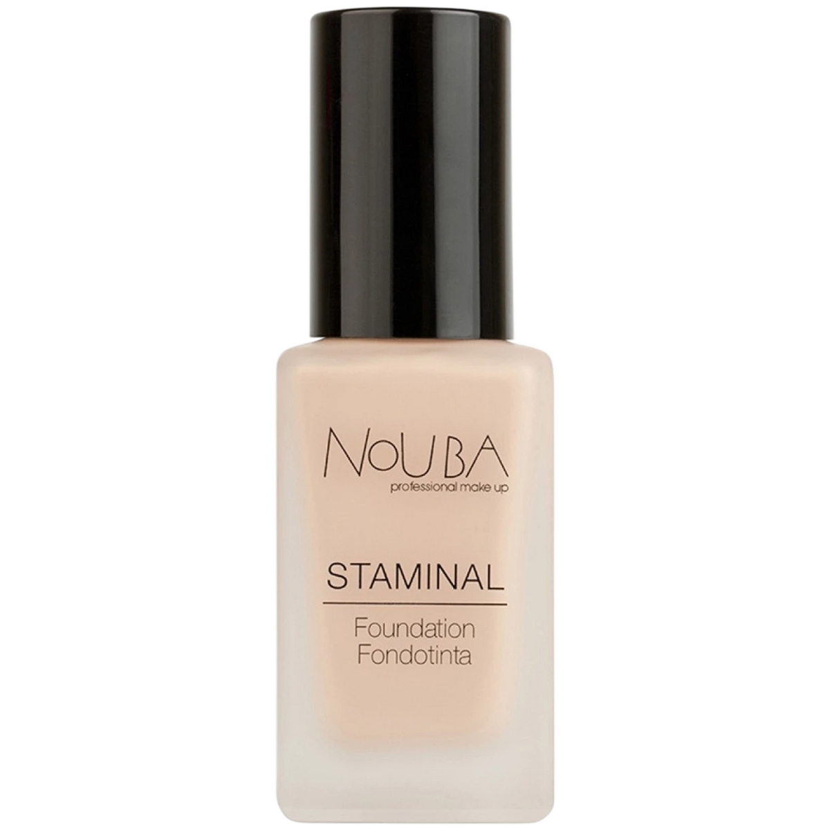 Nouba, Staminal, Anti-Ageing, Liquid Foundation, 103, 30 ml