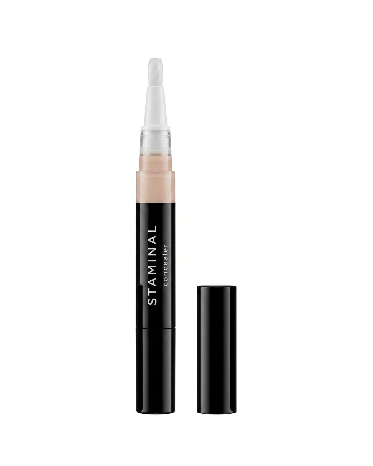 Nouba, Staminal, Anti-Cernes, Liquid Concealer, 04, 1.5 ml