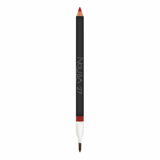 Nouba Nouba, Twist & Write, Präzision, Lipliner, 27, 1.1 g Regular