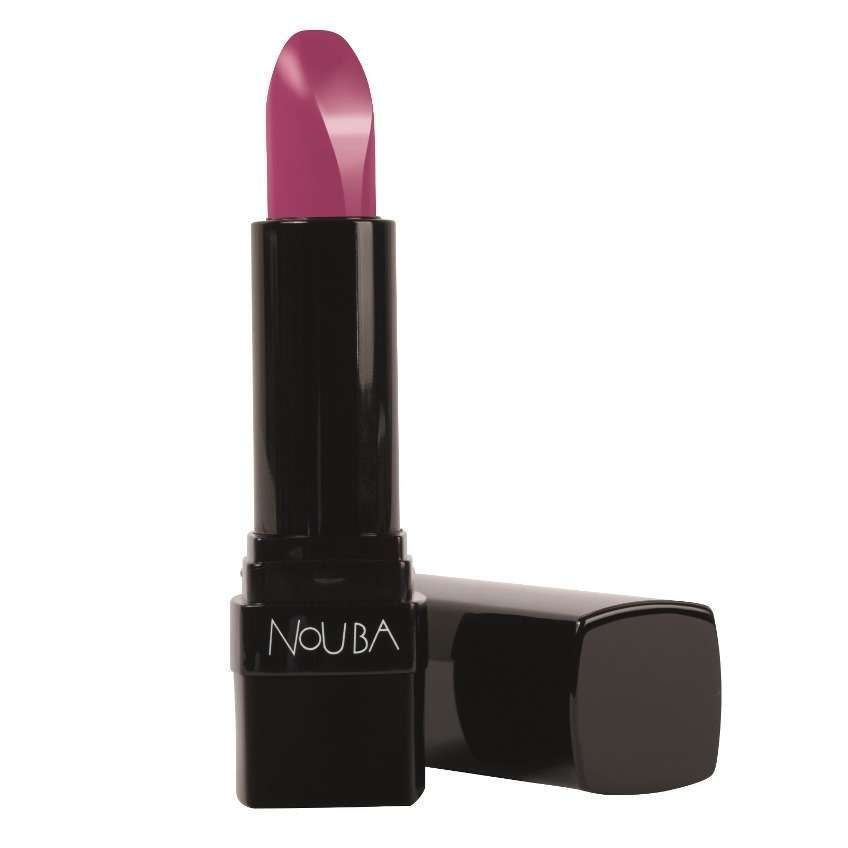 Nouba, Velvet Touch, Matt, Creme-Lippenstift, 25, 3.5 g