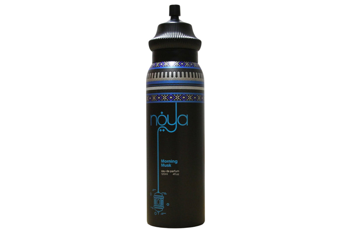 Noya, Morning Musk, Eau de Parfum, Unisex, 120 ml