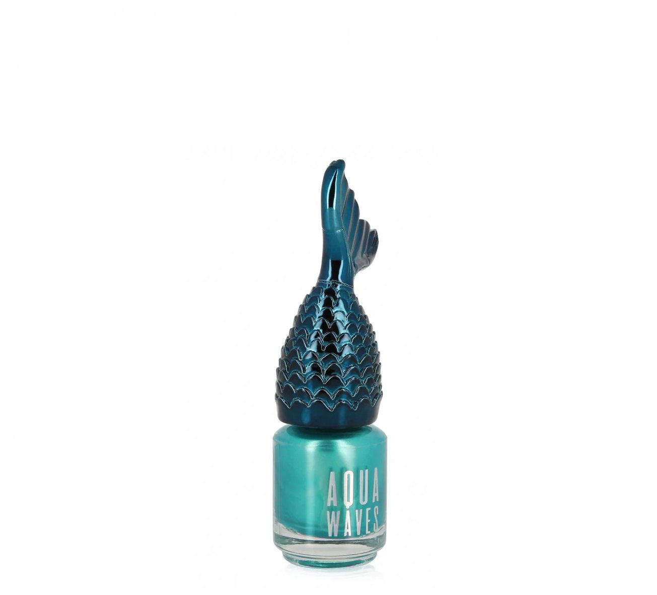 Npw Npw, Mermazing, Nagellack, Meerjungfrauenschwanz, 15 ml Regular