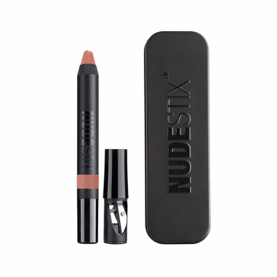 Nudestix, Cream, Lippen- und Wangenstift 2-in-1, Sünde, 2.49 g