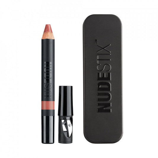 Nudestix Nudestix, Gel Color, Lippen- und Wangenbalsam 2-in-1, Mystisch, 2.8 g Regular