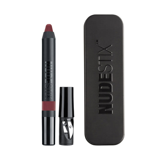 Nudestix Nudestix, Intense Matte, Lippen- und Wangenbalsam 2-in-1, Vintage, 2.8 g Regular