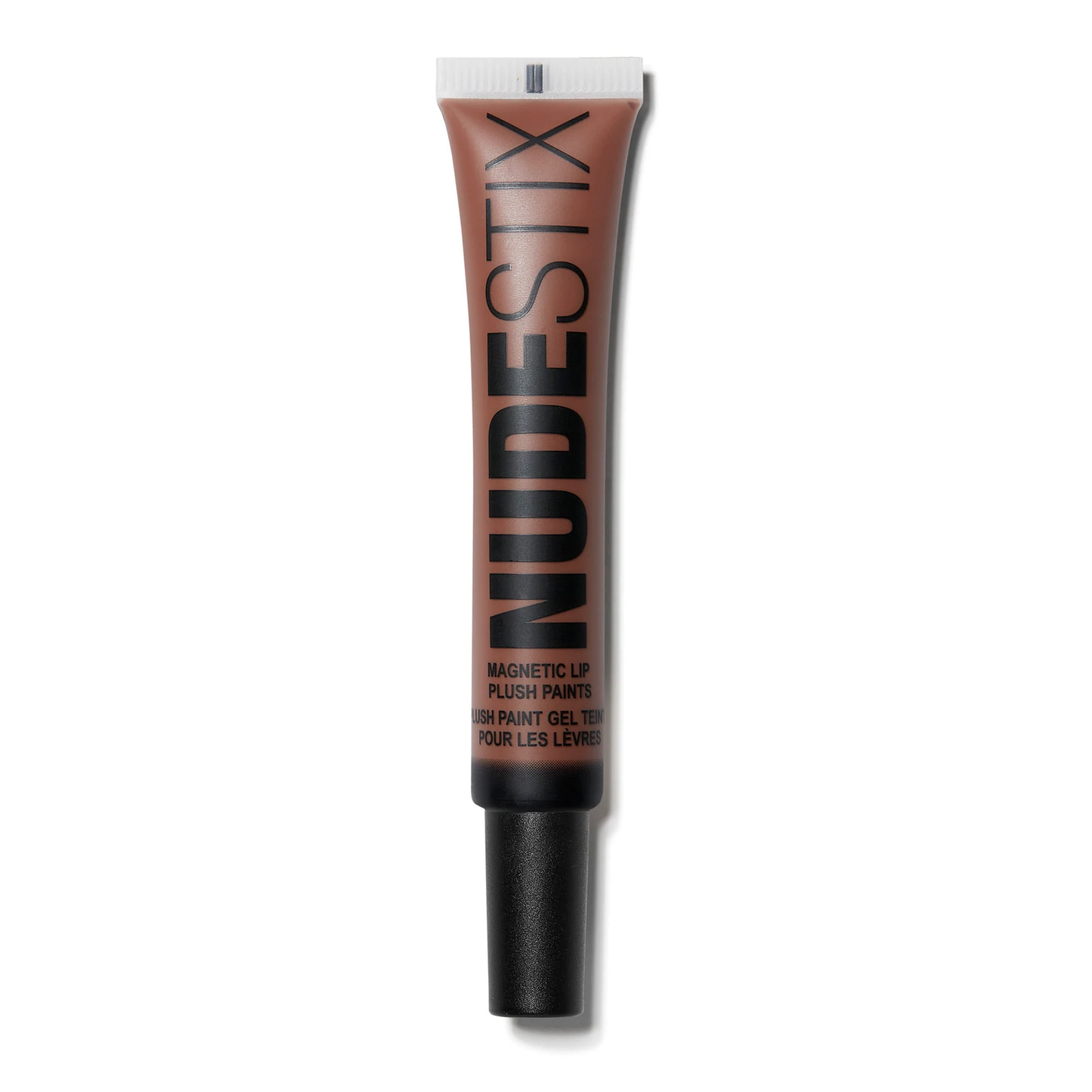 Nudestix, Magnetic Lip , Lipgloss, Tahiti Hottie, 10 ml