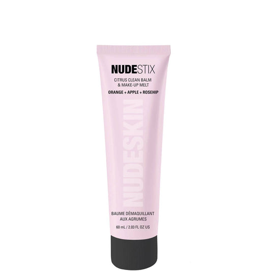 Nudestix Nudestix, Nudeskin, Zitrus, Reinigungsbalsam, Für das Gesicht, 60 ml Regular