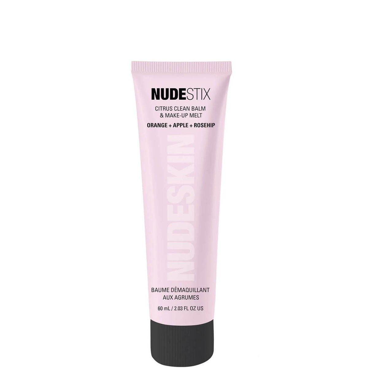 Nudestix, Nudeskin, Zitrus, Reinigungsbalsam, Für das Gesicht, 60 ml *Tester