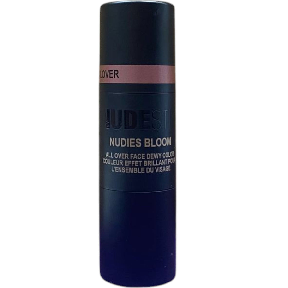 Nudestix, Nudies All Over, Rougestift, Purpurroter Liebhaber, 7 g *Tester