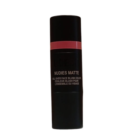 Nudestix Nudestix, Nudies All Over, Glanz, Rougestift, Liebling, 7 g *Tester