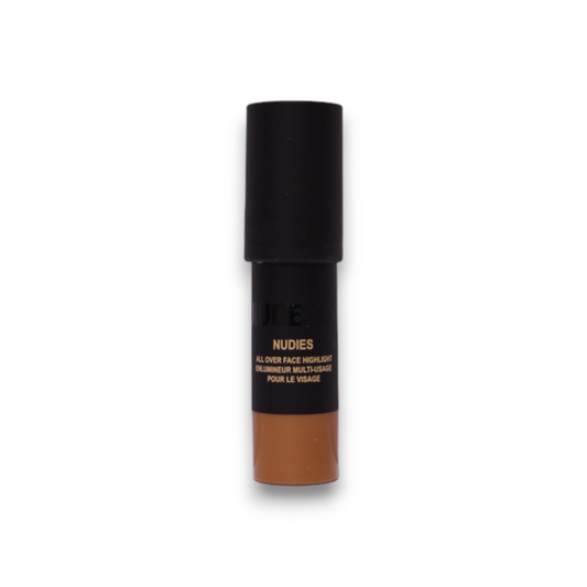 Nudestix Nudestix, Nudies All Over, Glanz, Rougestift, Hallo, Liebling, 8 g Regular