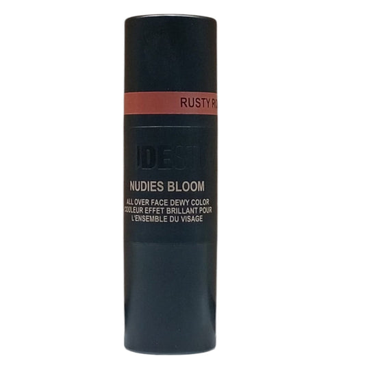 Nudestix Nudestix, Nudies All Over, Matt, Rougestift, Rostiges Rouge, 7 g *Tester