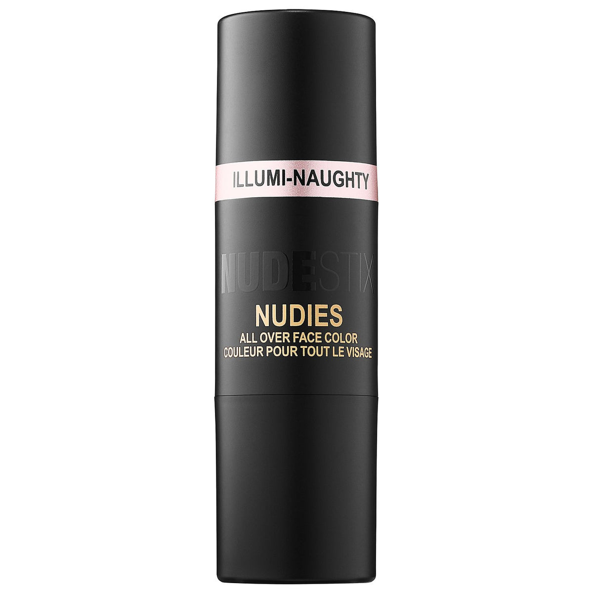 Nudestix, Nudies, Erleuchtend, Abdeckstift, Illumi-Ungezogen, 7 g