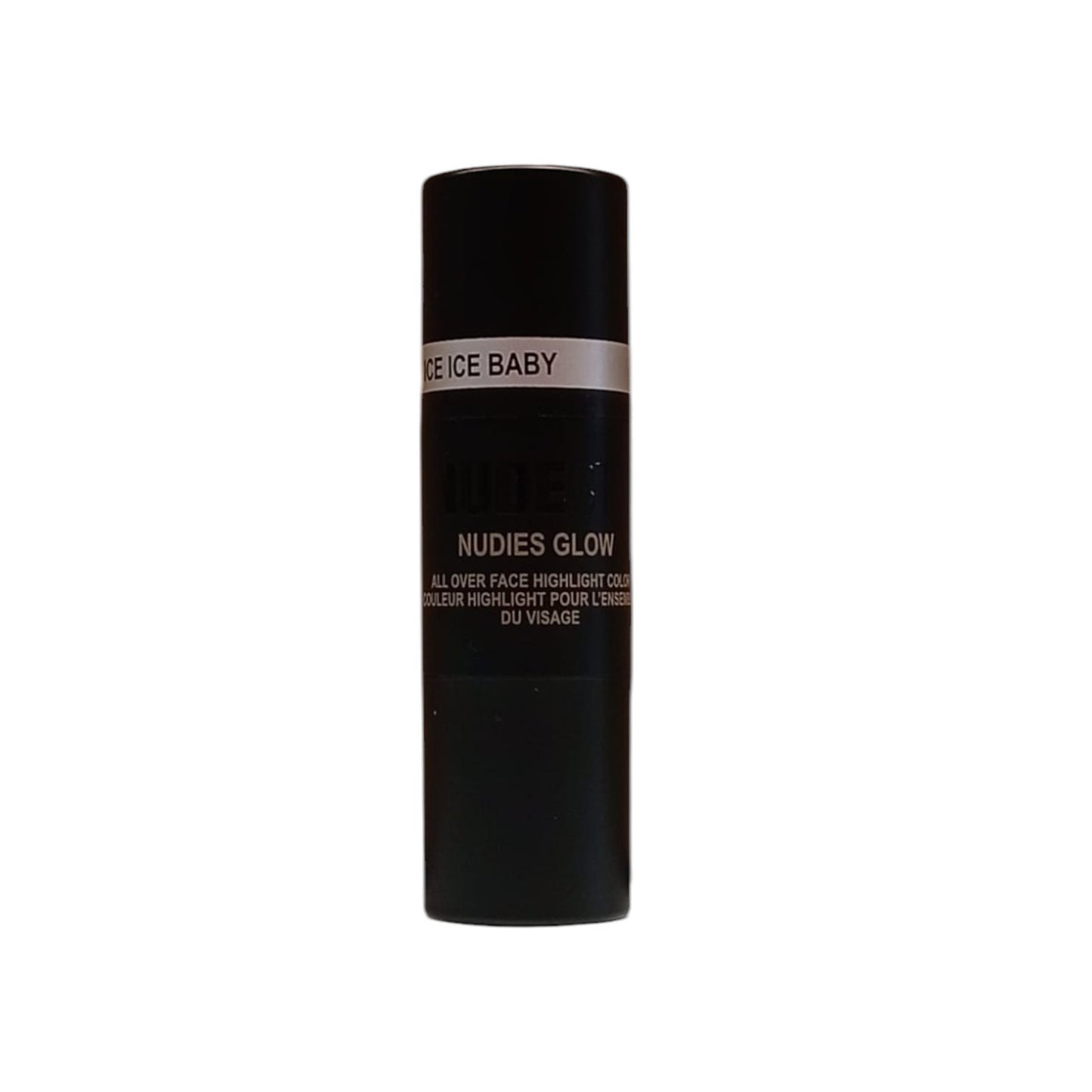 Nudestix Nudestix, Nudies, Erleuchtend, Abdeckstift, Eis Eis Baby, 7 g *Tester