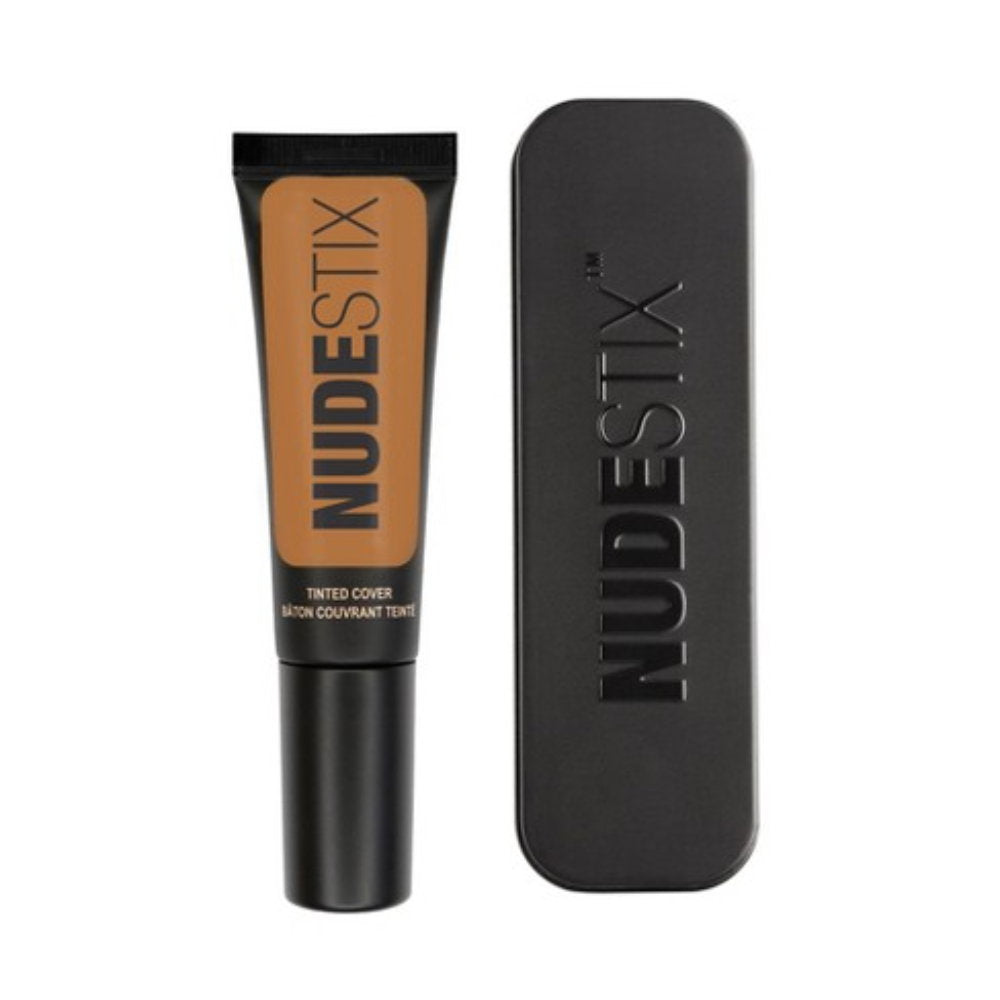 Nudestix Nudestix, Tinted Cover, Cremige Foundation, 7,5, 20 ml Regular