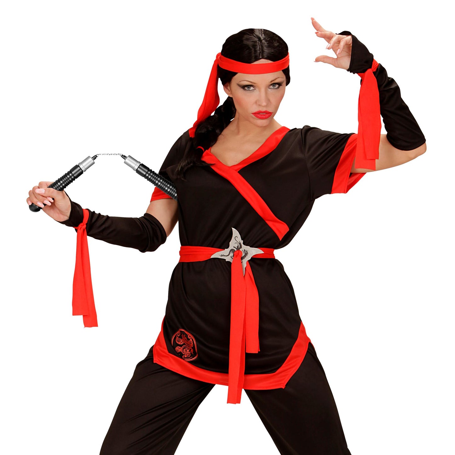 "NUNCHAKU" 19 cm – Ansicht 4