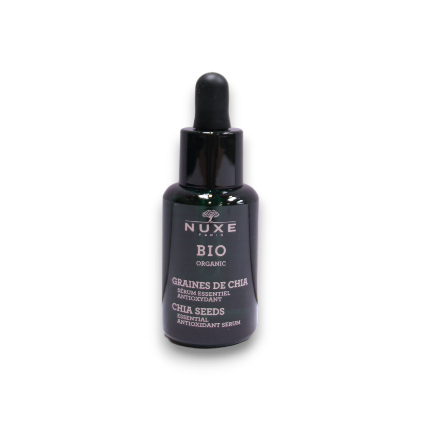 Nuxe Nuxe, Bio Organic, Chiasamen, Antioxidans, Serum, Für das Gesicht, 30 ml Regular