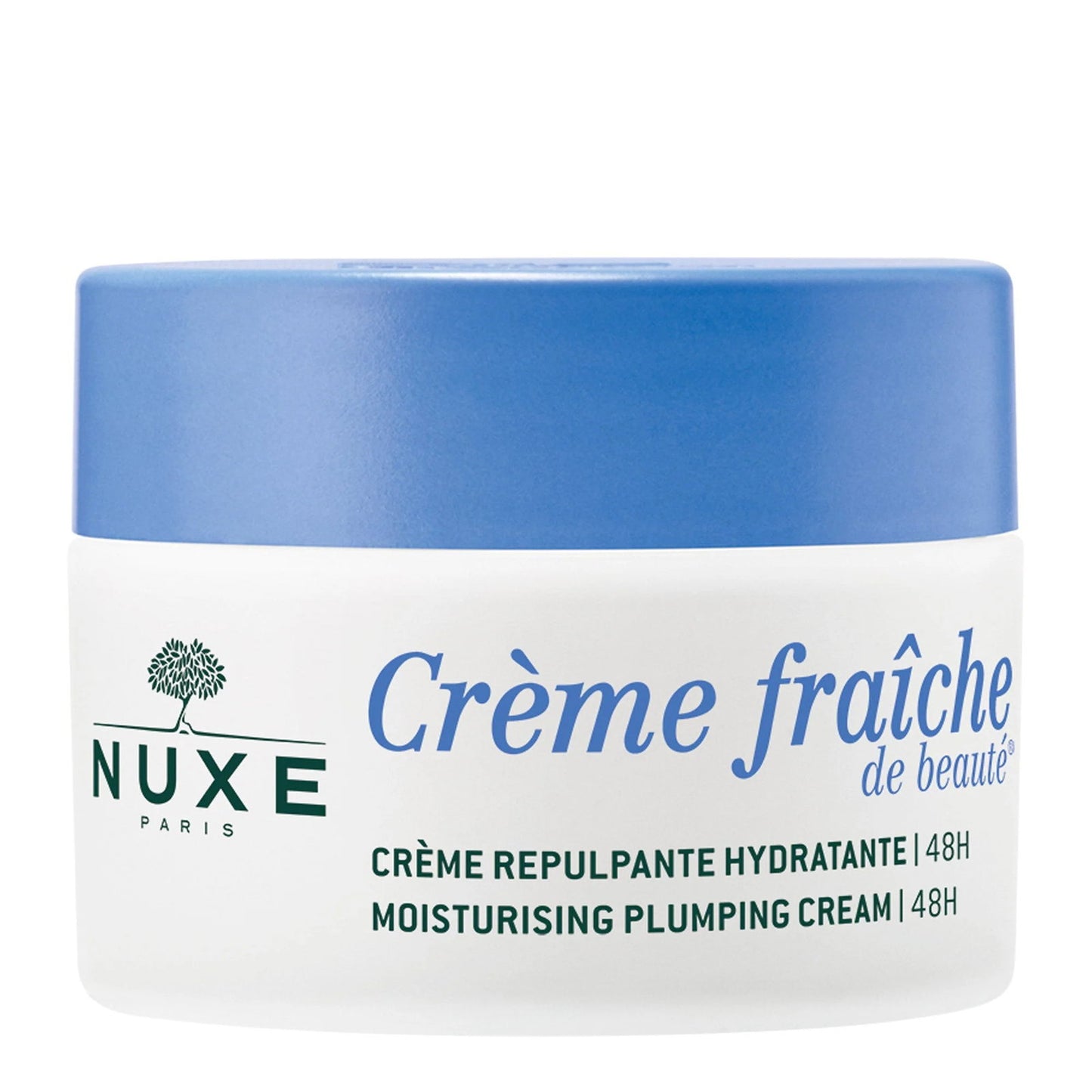 Nuxe, Creme Fraiche de Beaute, Hydratisierend, Reichhaltige Creme, Für das Gesicht, Nein, 30 ml *Tester
