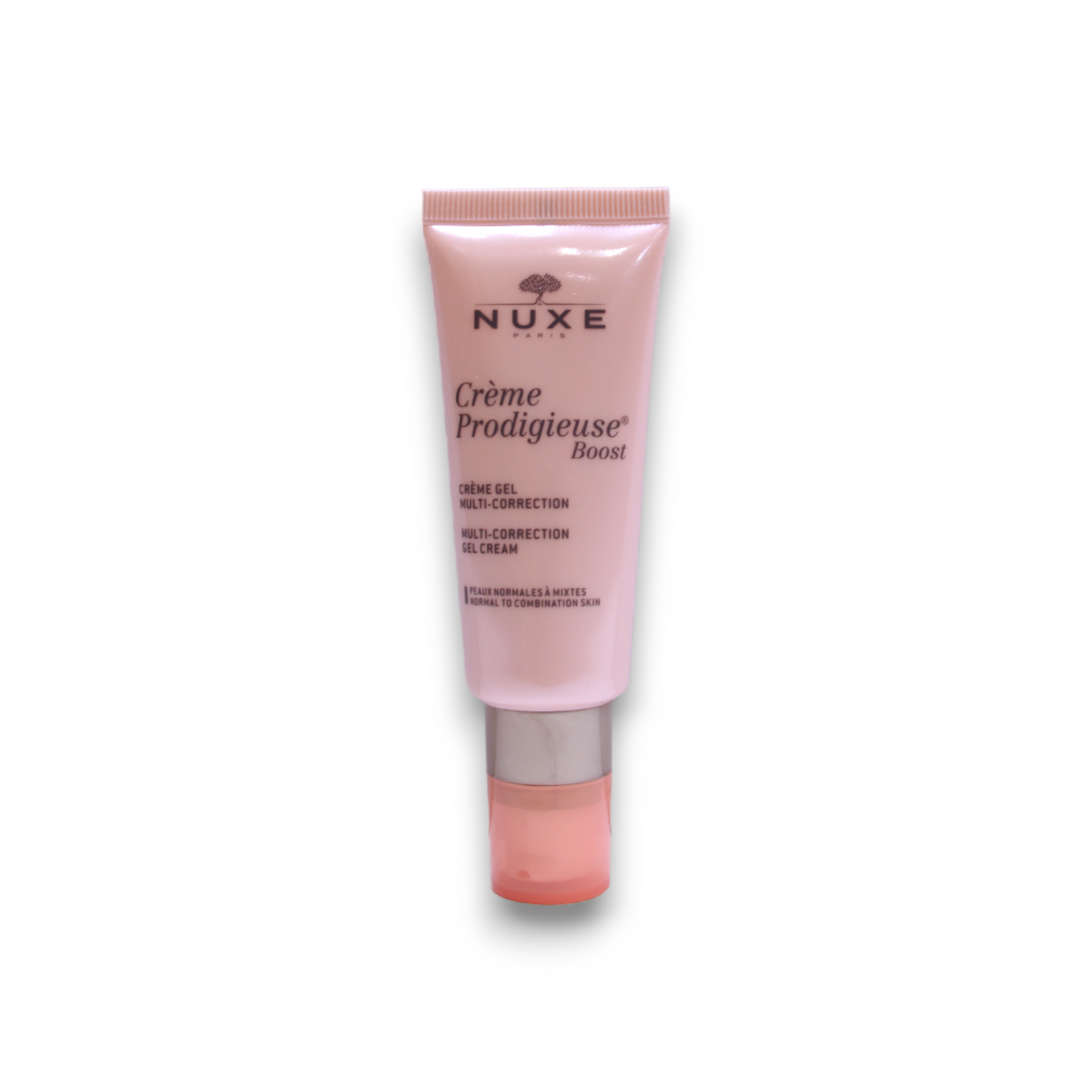 Nuxe Nuxe, Creme Prodigieuse Boost, Multi-Korrektur, Gel-Creme, Für das Gesicht, 40 ml Regular