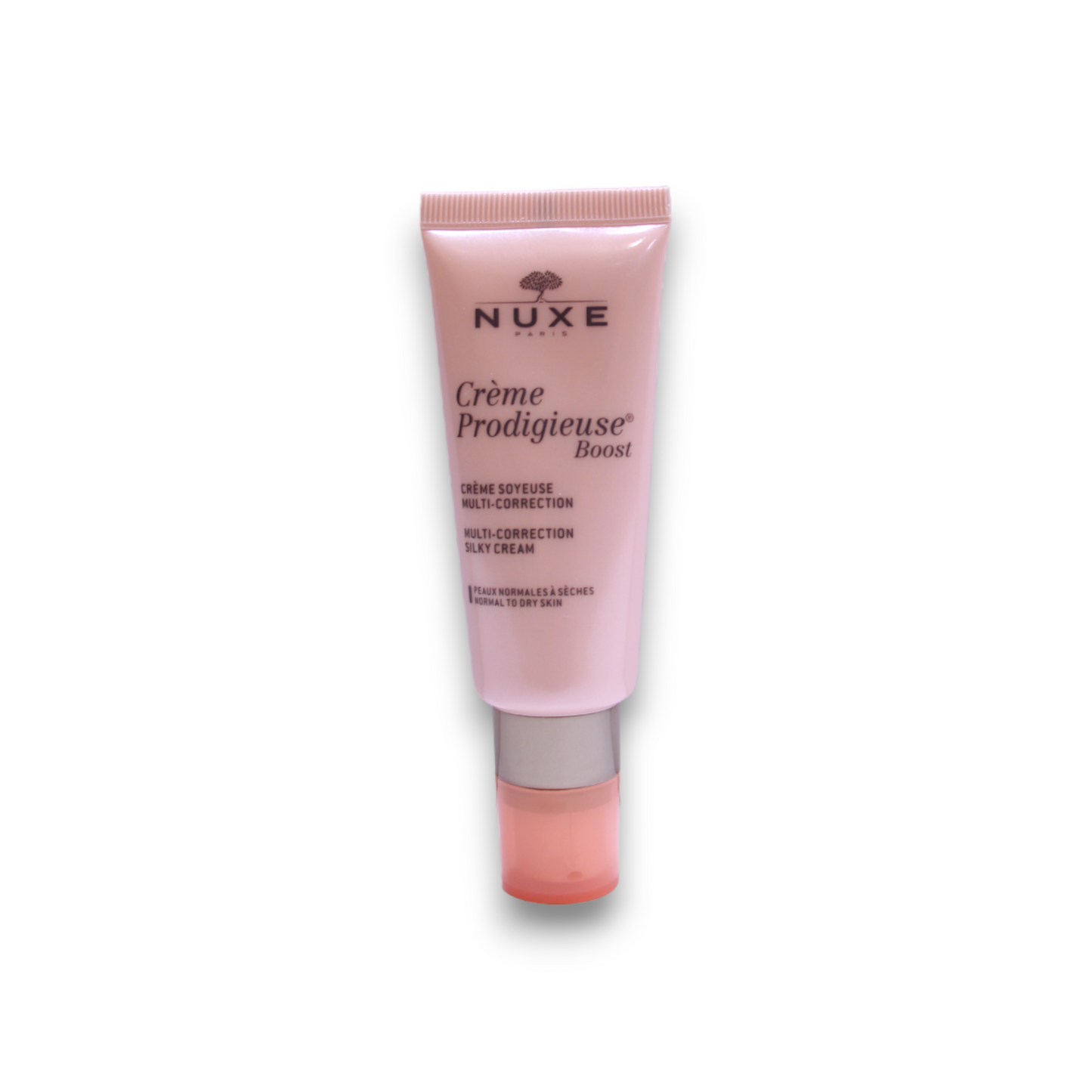 Nuxe Nuxe, Creme Prodigieuse Boost, Multi-Korrektur, Sahne, Für das Gesicht, 40 ml Regular