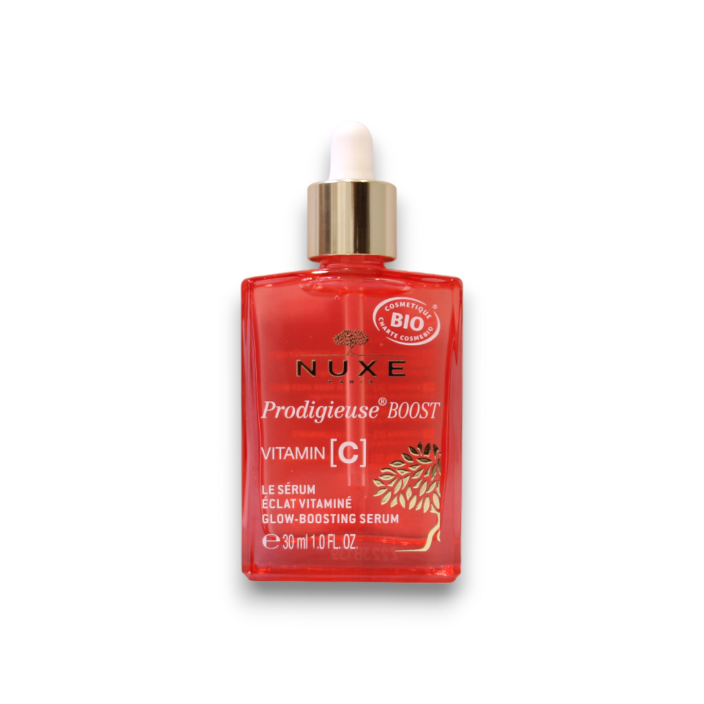 Nuxe Nuxe, Prodigieuse Boost Glow, Vitamin C, Serum, Für das Gesicht, 30 ml Regular
