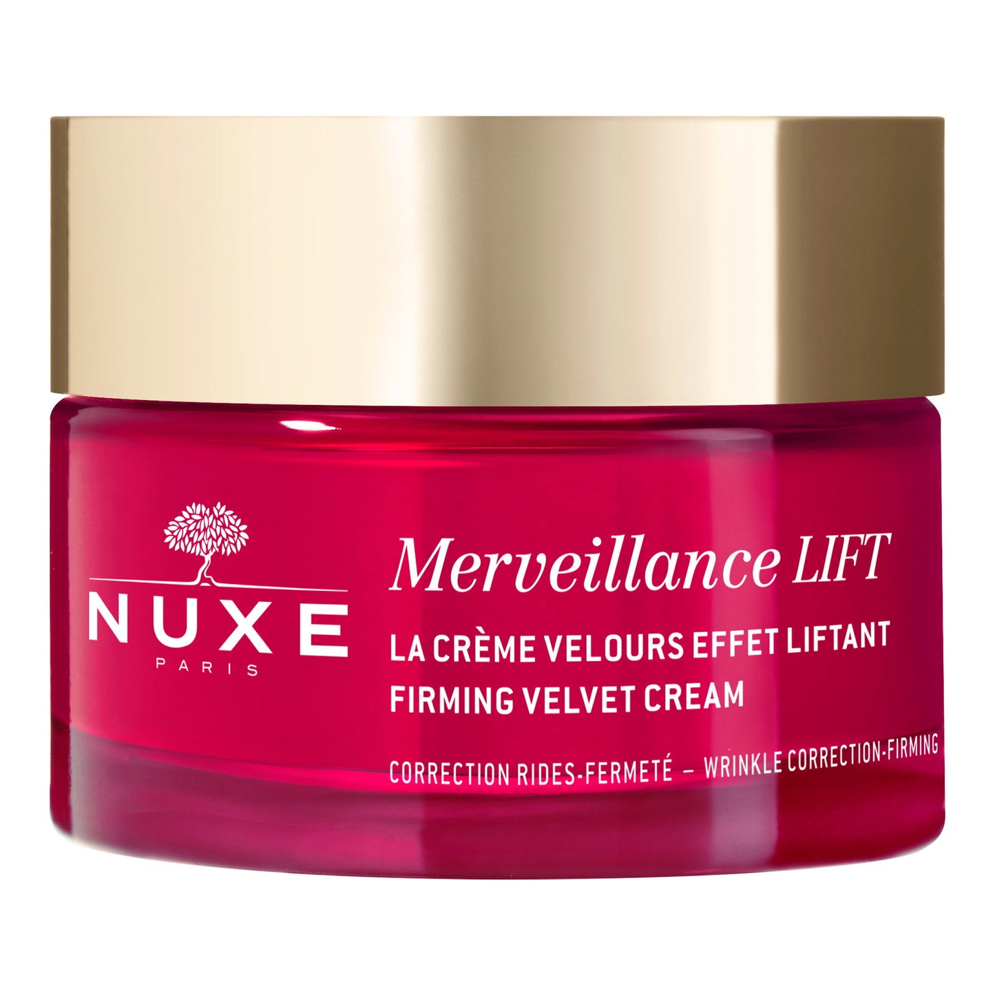 Nuxe Nuxe, Merveillance Lift, Heben, Sahne, Für das Gesicht, 50 ml Regular