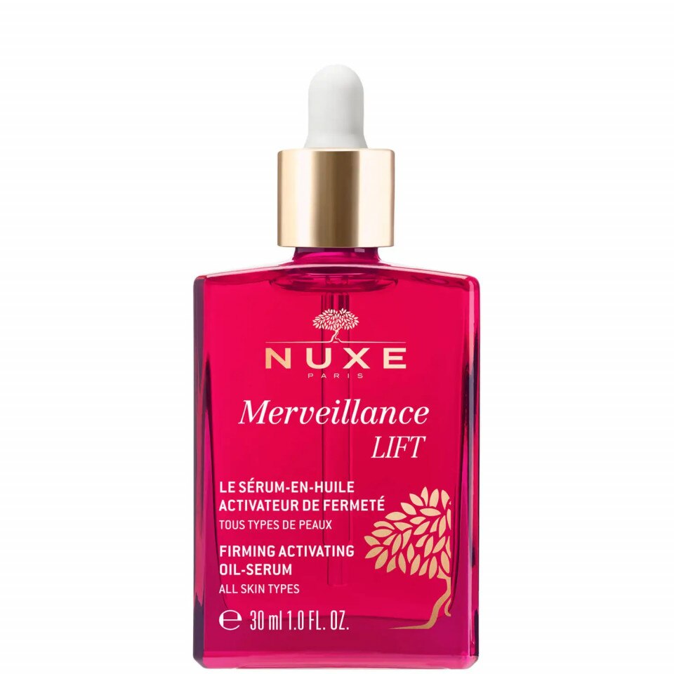 Nuxe, Merveillance Lift, Straffende Aktivierung, Serum, Für das Gesicht, 30 ml *Tester
