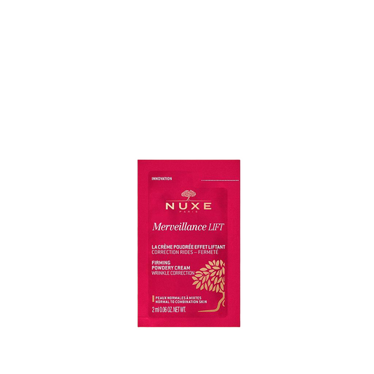 Nuxe Nuxe, Merveillance Lift, Festigung, Sahne, Für das Gesicht, 2 ml *Muster Sample