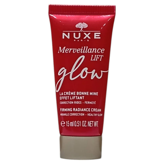 Nuxe Nuxe, Merveillance Lift, Festigender Glanz, Sahne, Für das Gesicht, 15 ml Regular