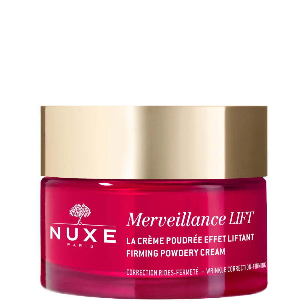 Nuxe Nuxe, Merveillance Lift, Nacht, Sahne, Für das Gesicht, 50 ml *Tester