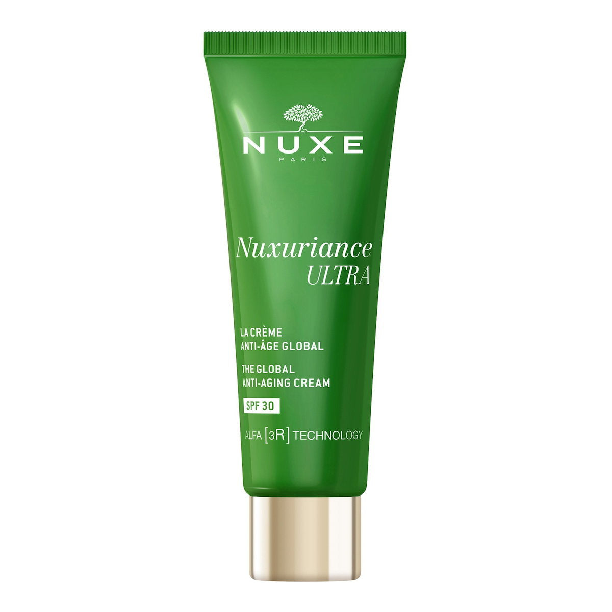 Nuxe Nuxuriance Ultra Anti-Aging-Augencreme Tag 15 ml