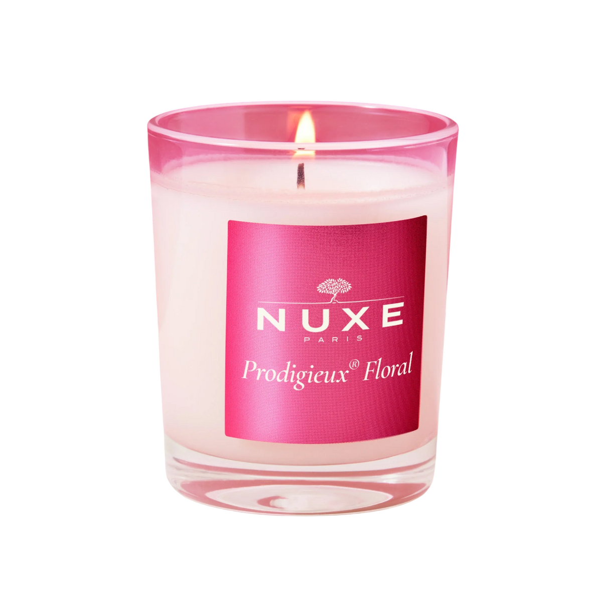Nuxe, Prodigieux Floral, Duftkerze, 60 g