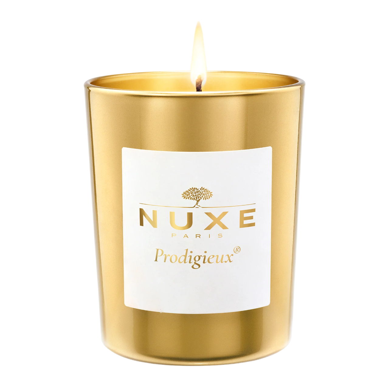 Nuxe Nuxe, Prodigieux, Duftkerze, 60 g Regular