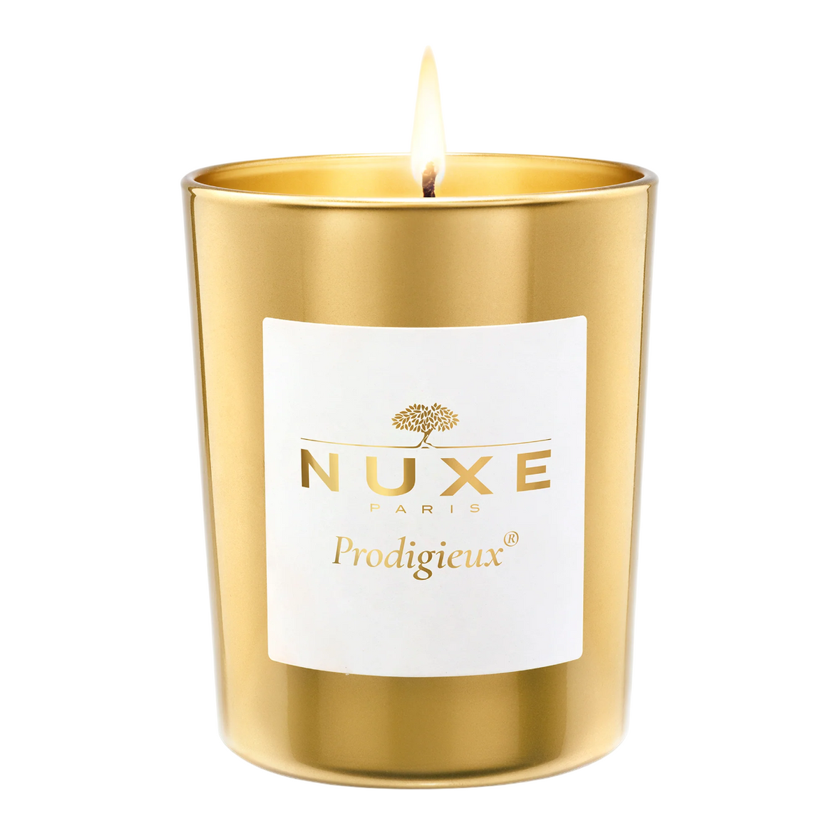Nuxe, Prodigieux, Duftkerze, 60 g