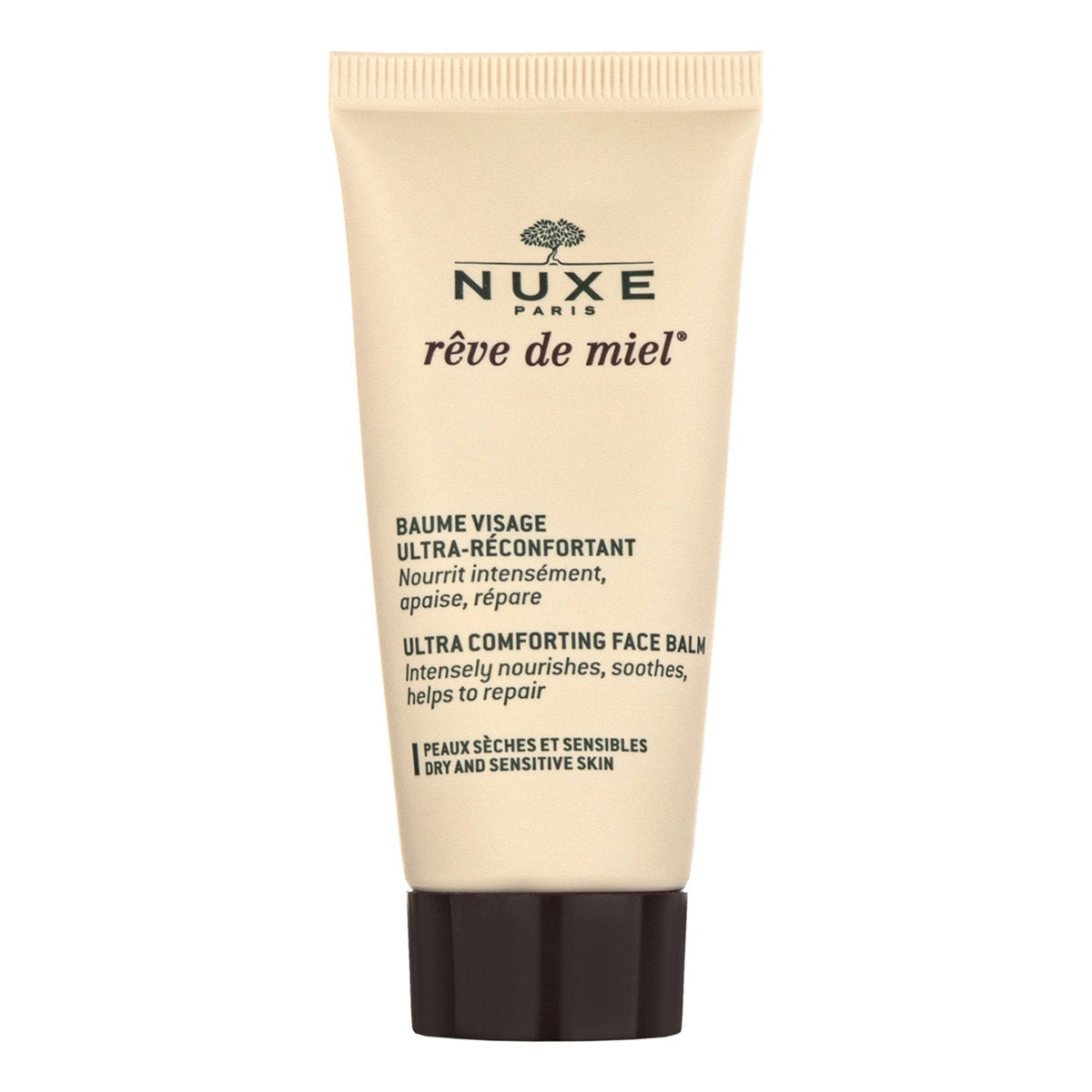Nuxe, Reve de Miel Ultra Comforting, Honig, Nährt, Morgen, Balsam, Für das Gesicht, 30 ml