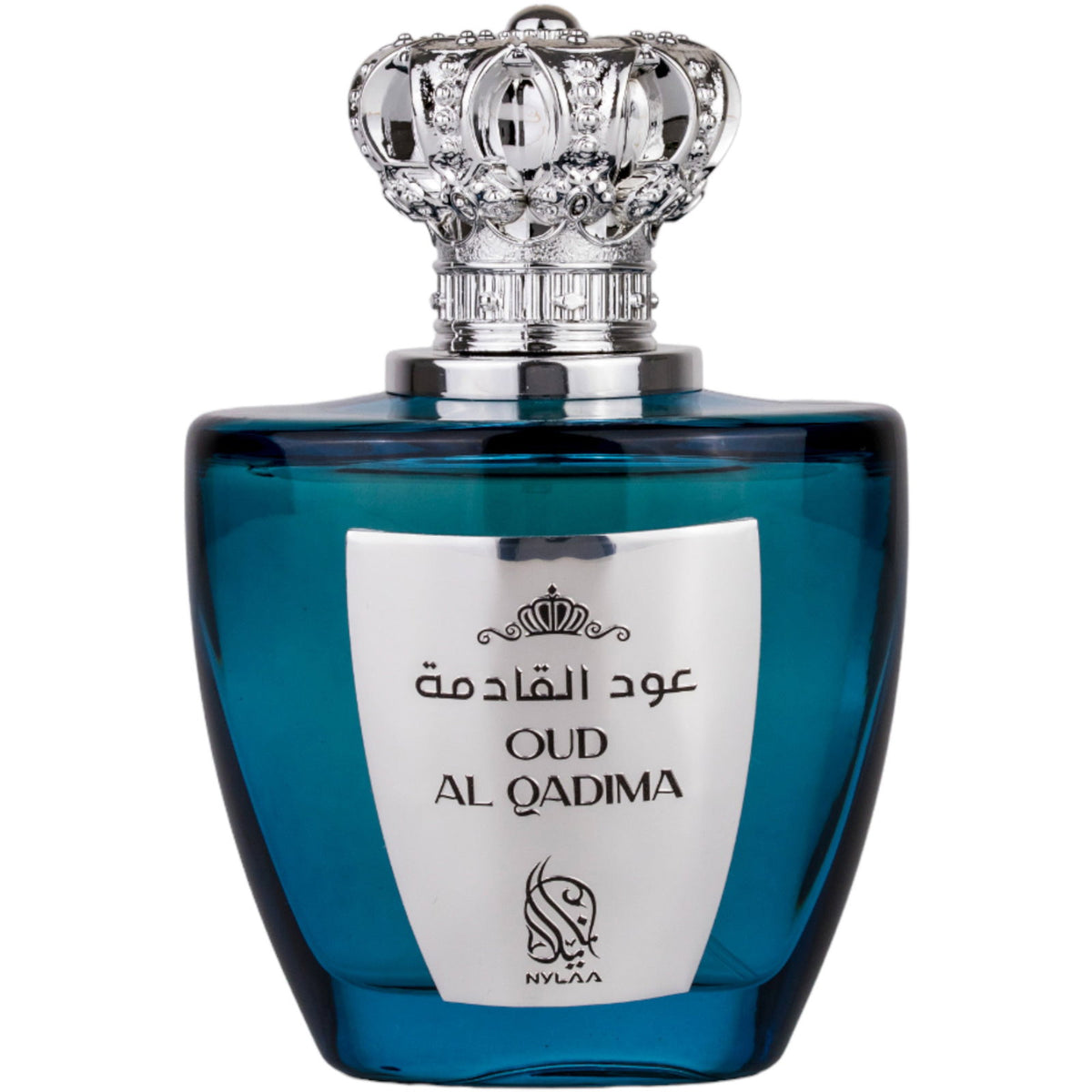 Nylaa Oud Al Qadima Eau de Parfum Unisex 100 ml