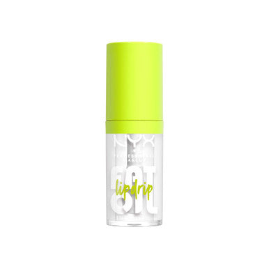 NYX NYX Fat Oil Lip Drip Lippenöl 01 My Main 4,8 ml Kosmetik