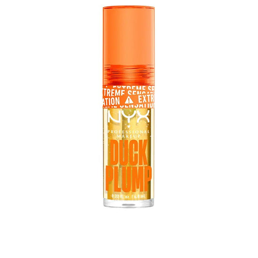 NYX NYX Duck Plump Lippenbalsam Curly Spicy 6,8 ml Kosmetik