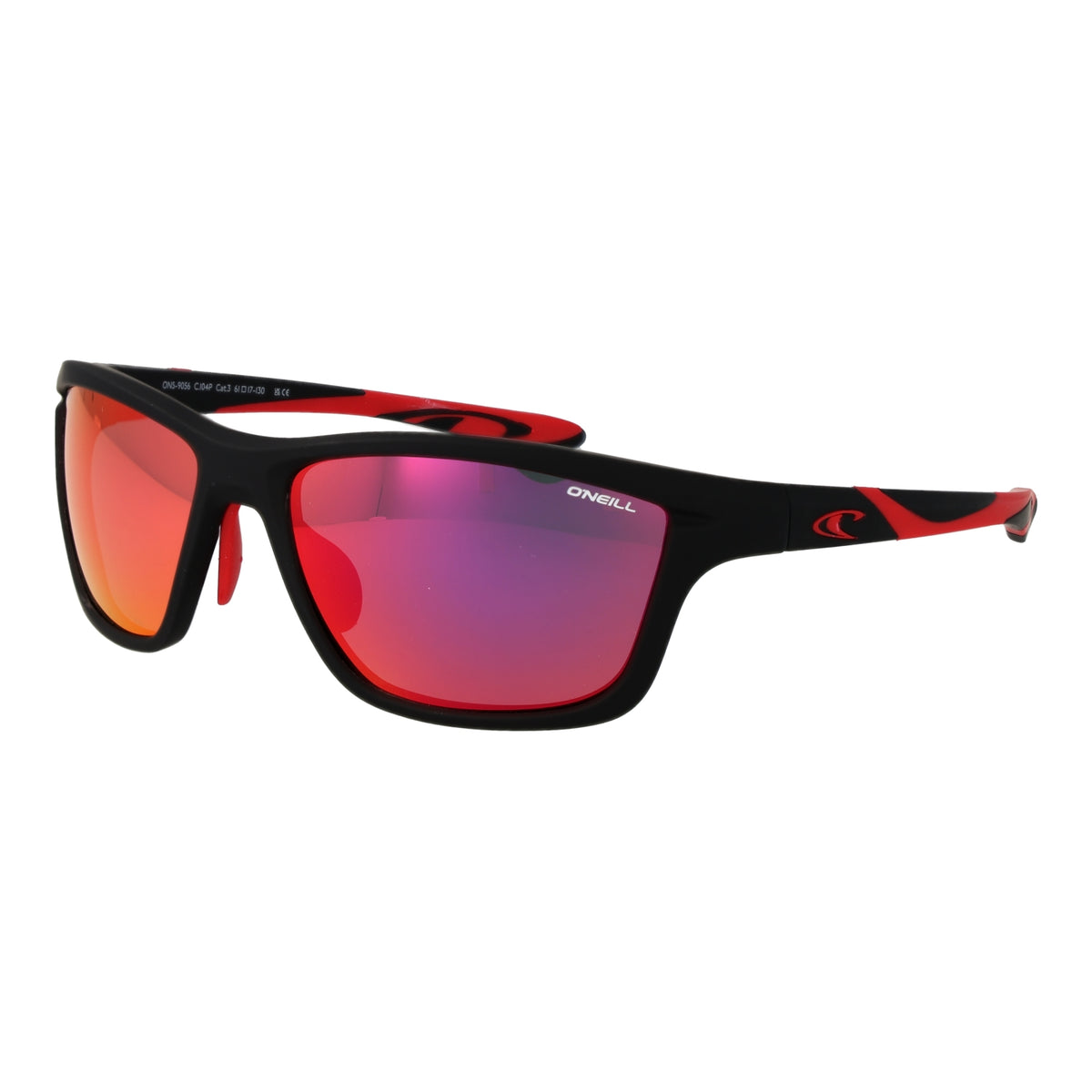 O'NEILL SUNGLASSES ONS-9056 61104P Sonnenbrille ansicht-3
