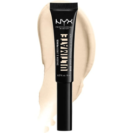 NYX NYX Ultimate Prebase Light 8 ml Make-up Primer Grundierung Kosmetik