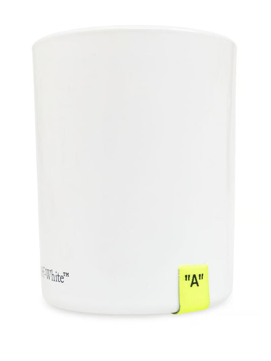Off-White Off-White, 'A' Arid Earth, Duftkerze, 200 g Regular