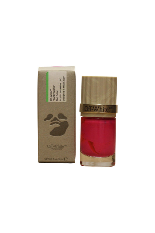 Off-White Off-White, Paperwork, Nagellack, Rosa, 10 ml Regular