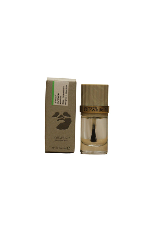 Off-White Off-White, Paperwork, Decklack, Nagellack, 10 ml Regular