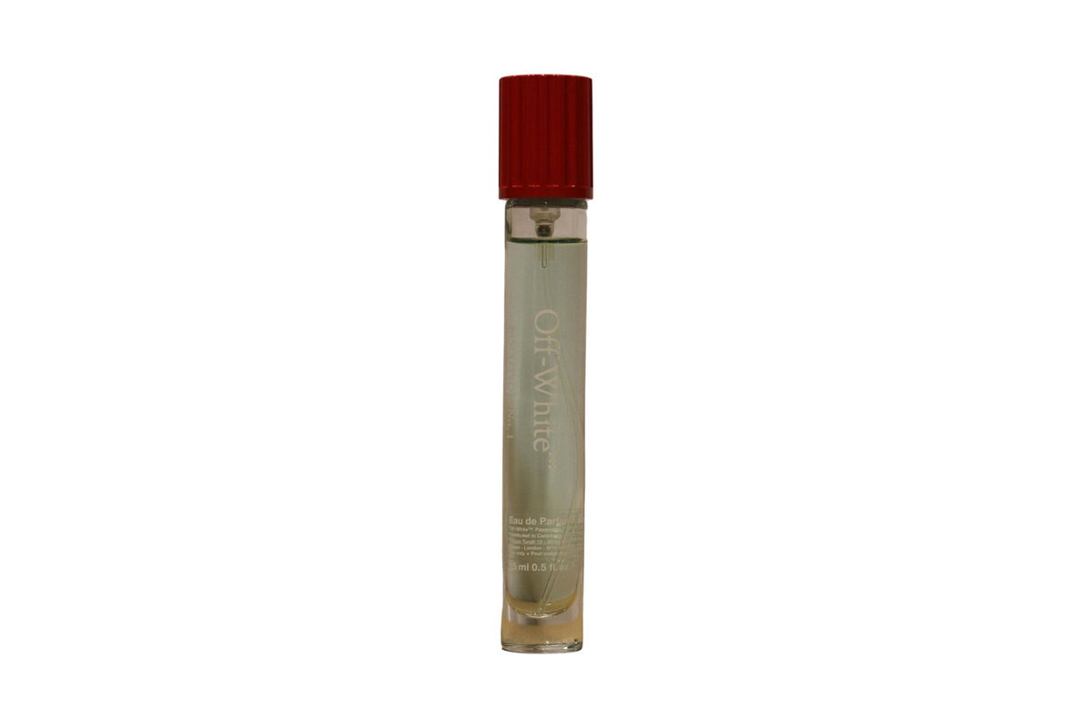 Off-White Solution No. 1 Eau de Parfum Unisex 15 ml