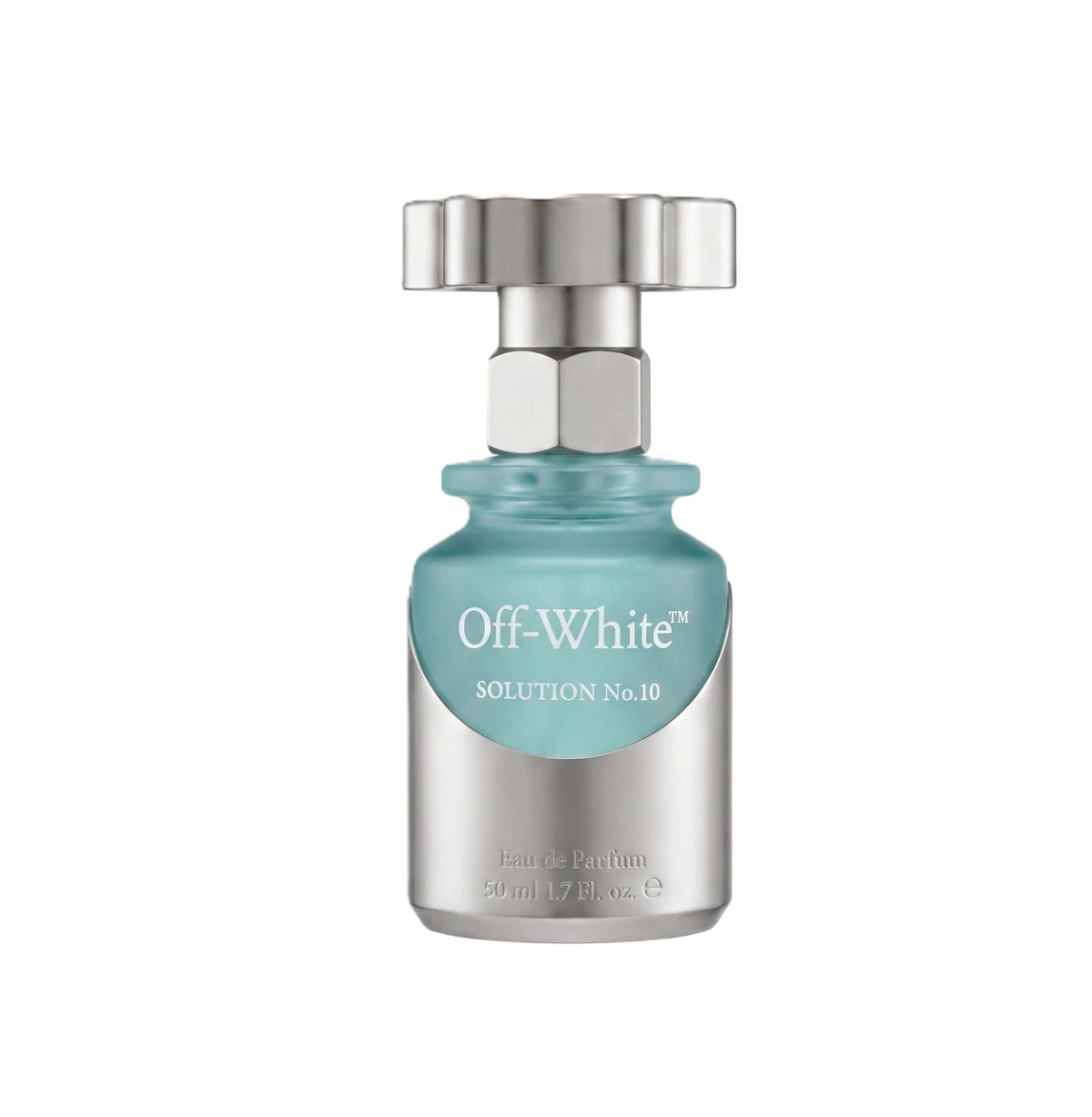 OFF-WHITE SOLUTION NO. 10 EDP 50 ML