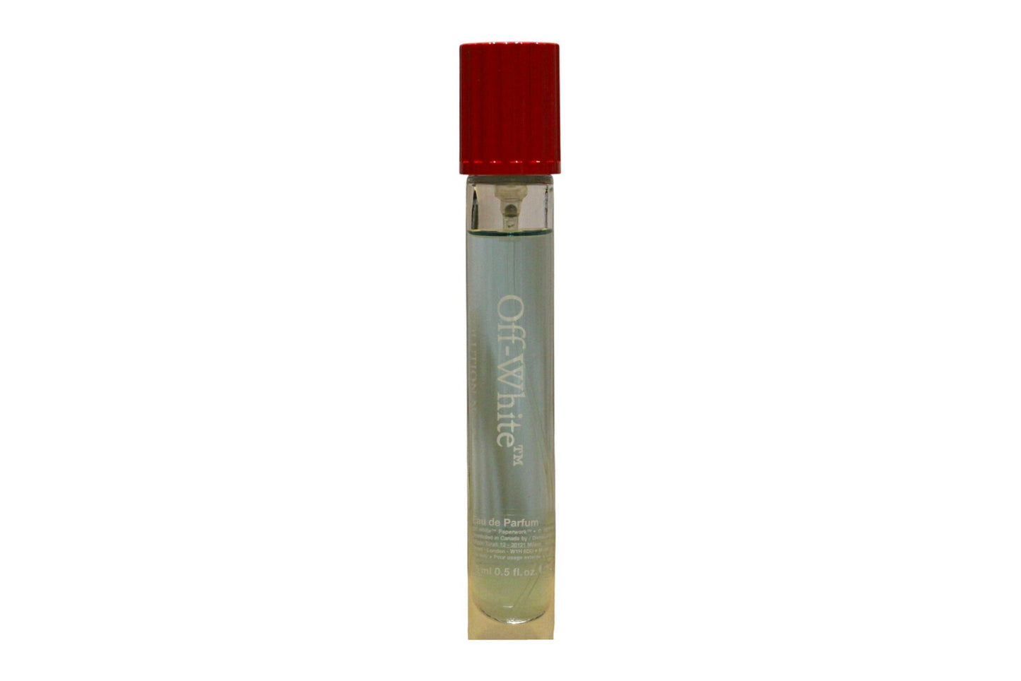 Off-White Off-White, Solution No. 2, Eau de Parfum, Unisex, 15 ml Regular