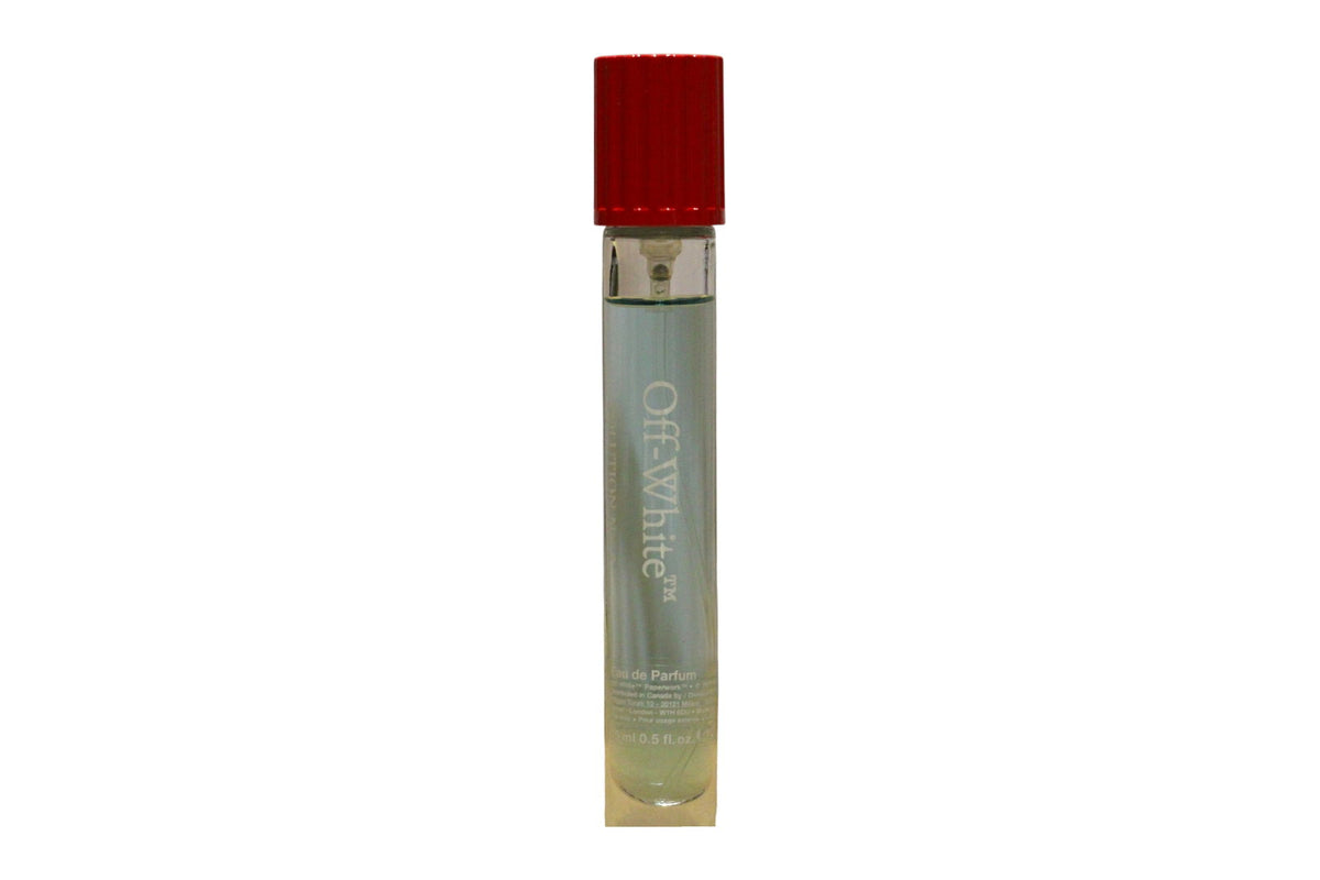 Off-White Solution No. 2 Eau de Parfum Unisex 15 ml