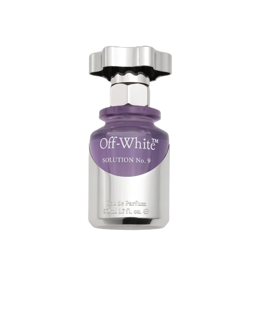 OFF-WHITE SOLUTION NO. 9 EDP 50 ML